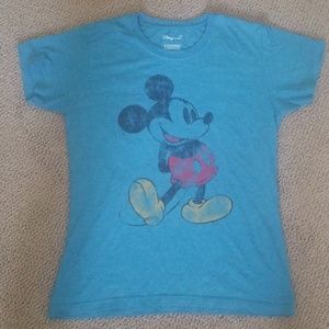 Mickey Mouse t-shirt